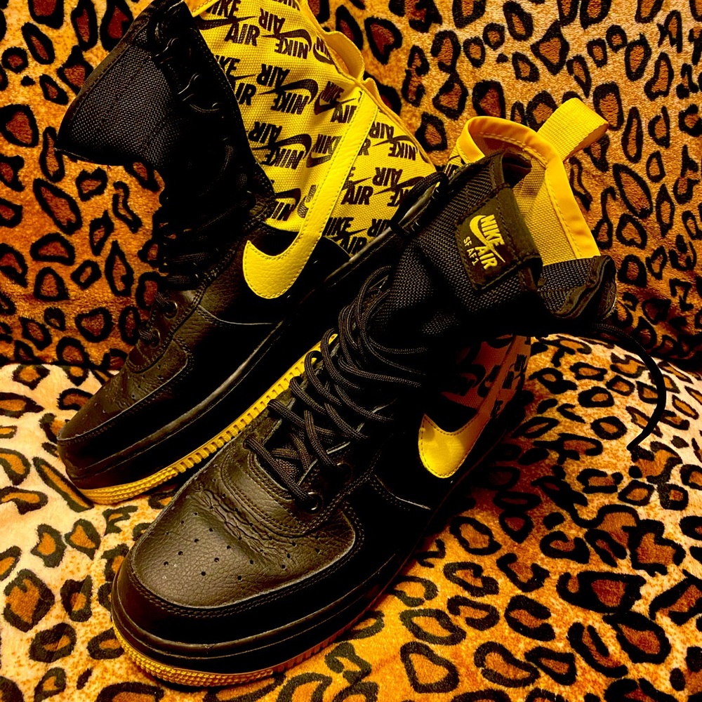 Men Nike AF1